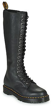 Čižmy do mesta Dr. Martens  1B60 BEX BLACK PISA