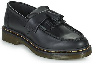 Mokasíny Dr. Martens  ADRIAN YS BLACK SMOOTH