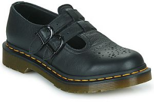 Balerínky/Babies Dr. Martens  8065 MARY JANE BLACK VIRGINIA