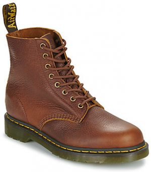 Polokozačky Dr. Martens  1460 CASHEW AMBASSADOR