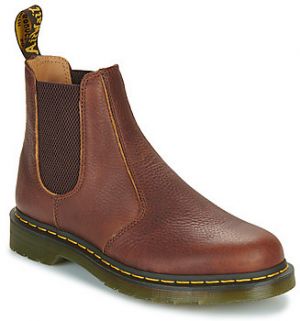 Polokozačky Dr. Martens  2976 CASHEW AMBASADOR