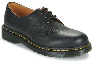Derbie Dr. Martens  1461 BLACK AMBASSADOR
