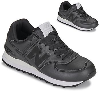 Nízke tenisky New Balance  574