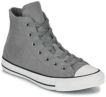 Členkové tenisky Converse  CHUCK TAYLOR ALL STAR COLORFUL SUEDE