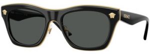 Slnečné okuliare Versace  Occhiali da Sole  VE2272 GB1/87