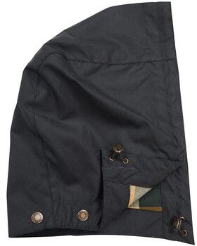 Klobúky Barbour  LHO0005-LHO
