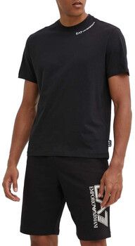 Tričká s krátkym rukávom Emporio Armani EA7  6DUT08PJTJZ