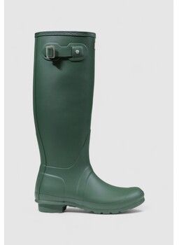 Polokozačky Hunter  ORIGINAL TALL WFT1000RMA