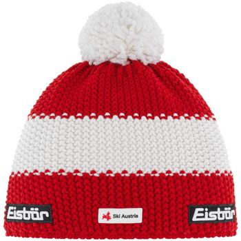 Čiapky Eisbär  Star Pompon MU SKA