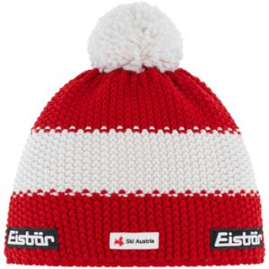 Čiapky Eisbär  Star Pompon MU SKA