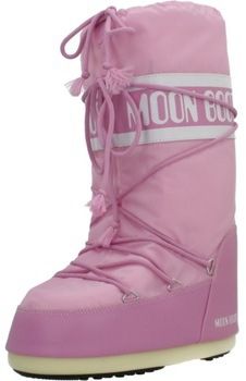 Obuv do snehu Moon Boot  ICON NYLON