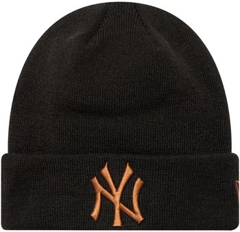Čiapky New-Era  League Essential New York Yankees Beanie Hat