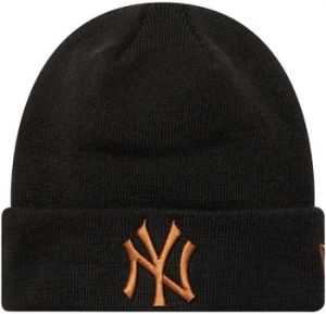 Čiapky New-Era  League Essential New York Yankees Beanie Hat