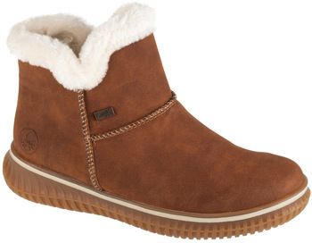 Polokozačky Rieker  Sneakers