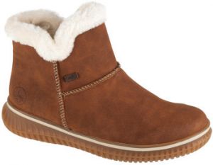 Polokozačky Rieker  Sneakers