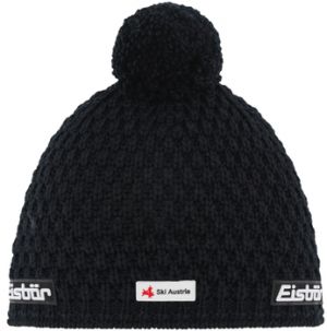 Čiapky Eisbär  Trail Pompon MU SKA