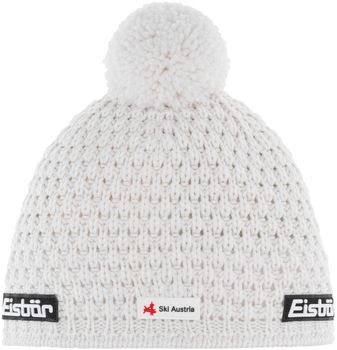 Čiapky Eisbär  Trail Pompon MU SKA