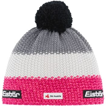 Čiapky Eisbär  Star Pompon MU SKA