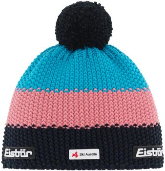 Čiapky Eisbär  Star Pompon MU SKA