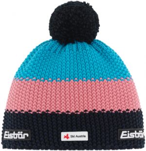 Čiapky Eisbär  Star Pompon MU SKA