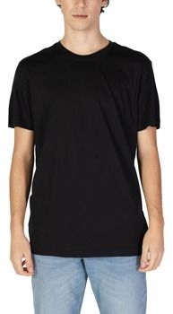Polokošele s dlhým rukávom Calvin Klein Jeans  LIGHTWEIGHT TEE J30J325654