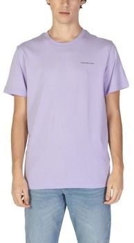 Polokošele s dlhým rukávom Calvin Klein Jeans  CK MULTIBOX TEE J30J325679