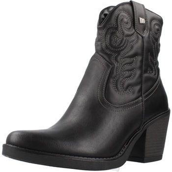 Čižmy MTNG  59581M