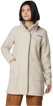 Parky Columbia  Panorama Long Jacket