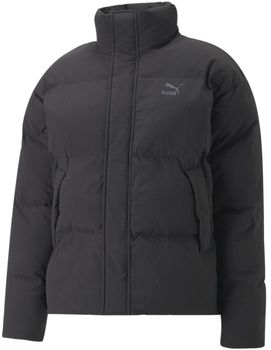 Parky Puma  Classic Puffer Jacket