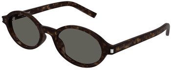 Slnečné okuliare Yves Saint Laurent  Occhiali da Sole Saint Laurent SL 751 Jeanne 002