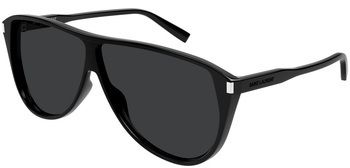 Slnečné okuliare Yves Saint Laurent  Occhiali da Sole Saint Laurent SL 731 Gaspar 002