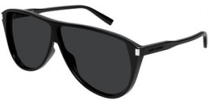 Slnečné okuliare Yves Saint Laurent  Occhiali da Sole Saint Laurent SL 731 Gaspar 002