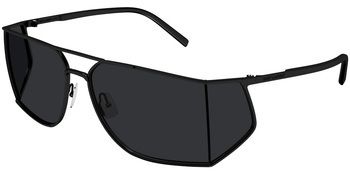 Slnečné okuliare Yves Saint Laurent  Occhiali da Sole Saint Laurent SL 750 001