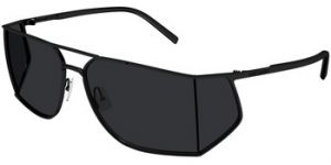 Slnečné okuliare Yves Saint Laurent  Occhiali da Sole Saint Laurent SL 750 001