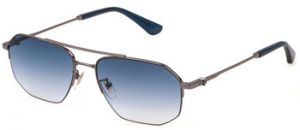 Slnečné okuliare Police  Occhiali da Sole  Force 6 SPLN39 0509