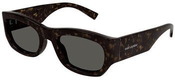 Slnečné okuliare Yves Saint Laurent  Occhiali da Sole Saint Laurent SL 713 002