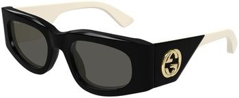 Slnečné okuliare Gucci  Occhiali da Sole  GG1664S 001