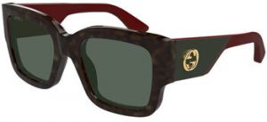Slnečné okuliare Gucci  Occhiali da Sole  GG1663S 002
