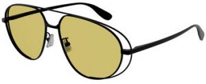 Slnečné okuliare Bottega Veneta  Occhiali da Sole  BV1344S 002