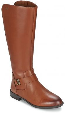 Čižmy do mesta Clarks  MINT TREAT GTX