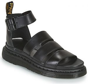 Sandále Dr. Martens  CLARISSA II  BLACK BRANDO