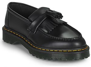 Mokasíny Dr. Martens  ADRIAN BEX BLACK SMOOTH
