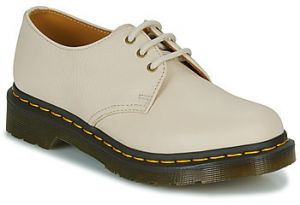 Derbie Dr. Martens  1461 PARCHMENT BEIGE VIRGINIA