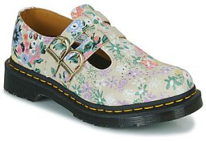 Derbie Dr. Martens  MARY JANE FLORAL MASH UP