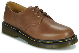 Derbie Dr. Martens  1461 SADDLE TAN CARRARA