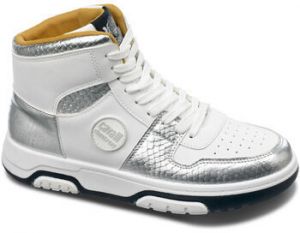 Módne tenisky Roberto Cavalli  CW8759 White