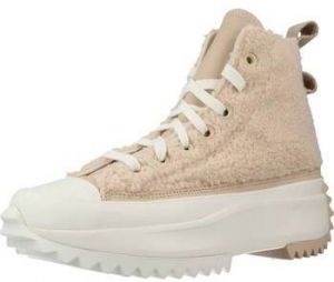 Módne tenisky Converse  RUN STAR HIKE PLATFORM SHERPA