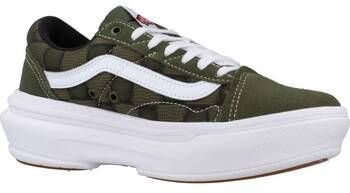 Nízke tenisky Vans  UA OLD SKOOL