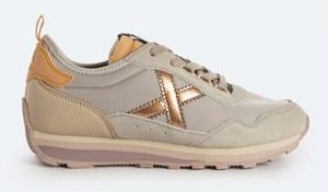 Lodičky Munich  Clik 19 4172019 Beige