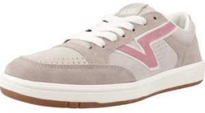 Módne tenisky Vans  LOWLAND CC COURT VIBE